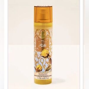 NEW 🆕 Bath & Body Works Disney Princess Belle Mist